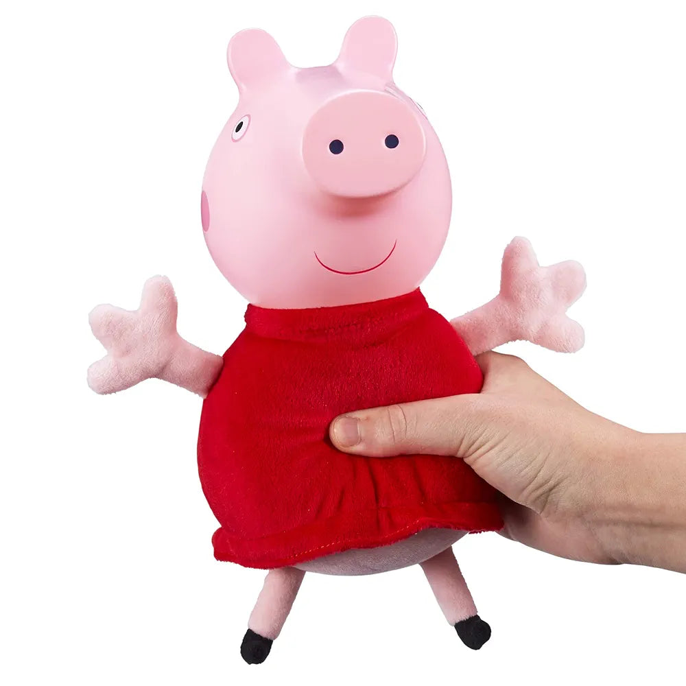 Peppa Pig Glow Friends Talking George.