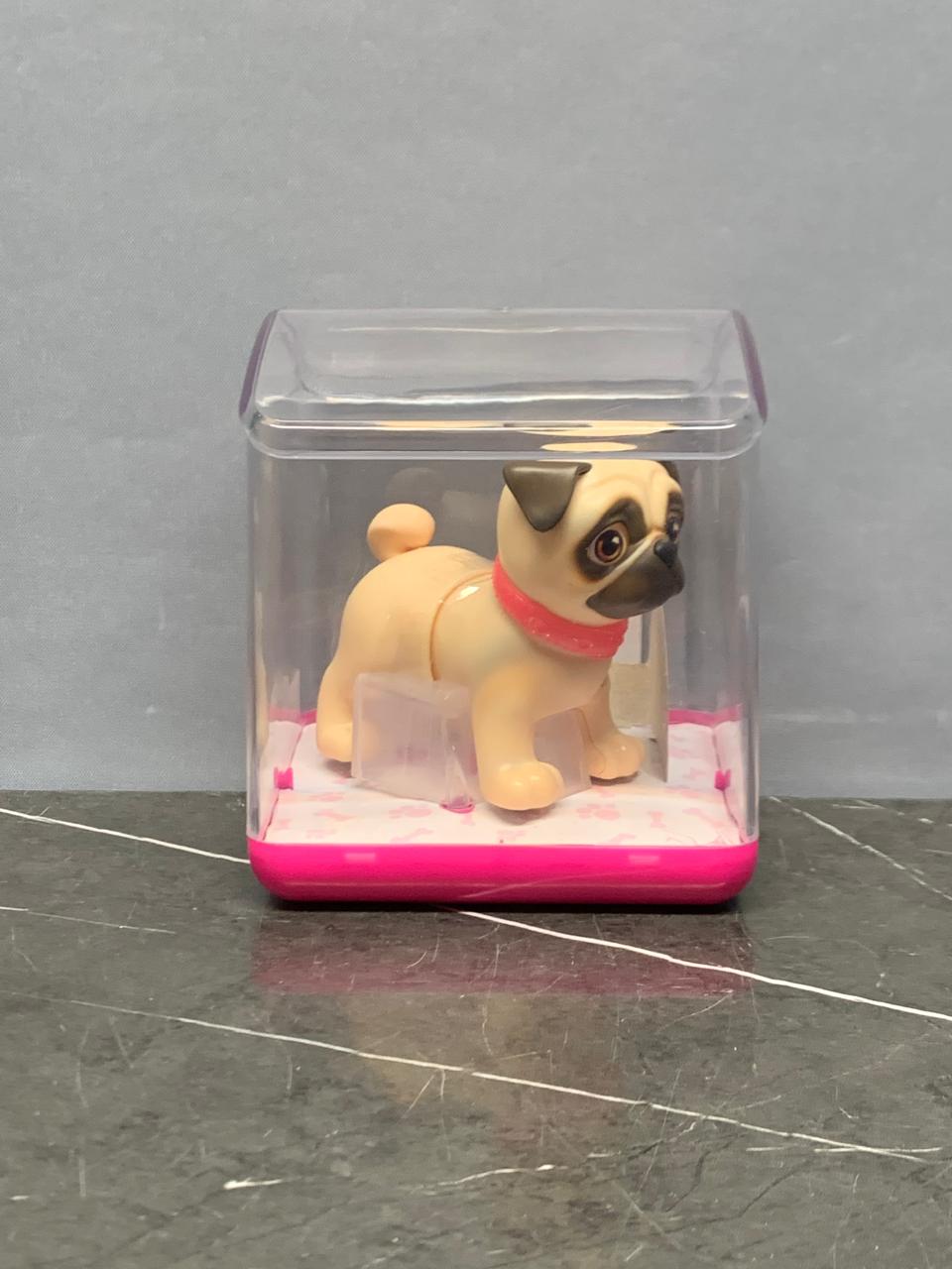 Zuru Pet's Alive Booty Shakin Pups.(new)