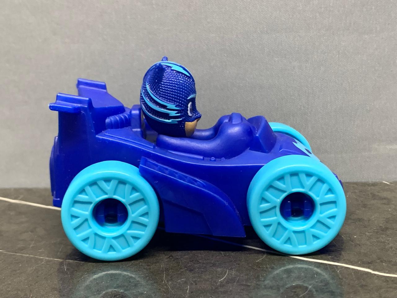 PJ Masks Catboy Car