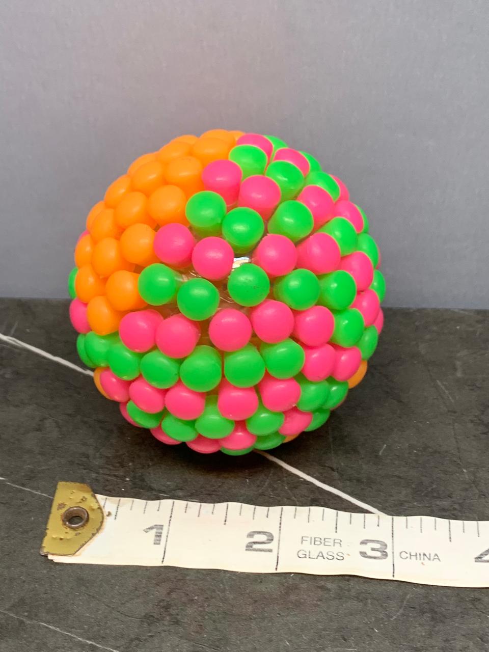 Schylling Brite Ball Glow