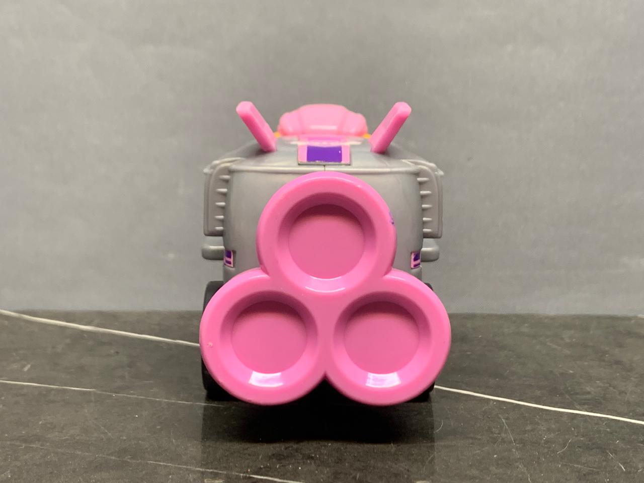 Paw Patrol - Skye Spaceship Rescue Racer.