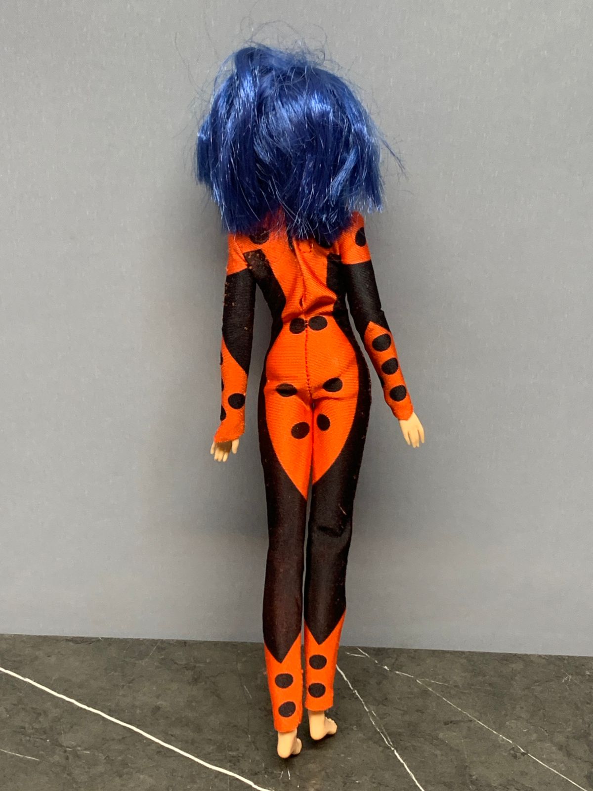 Miraculous Dragon Bug Fashion Doll.