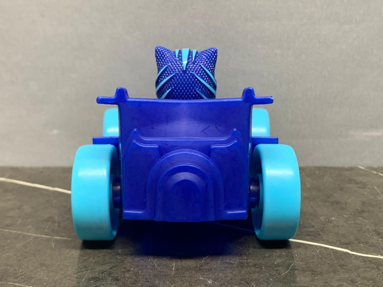 PJ Masks Catboy Car