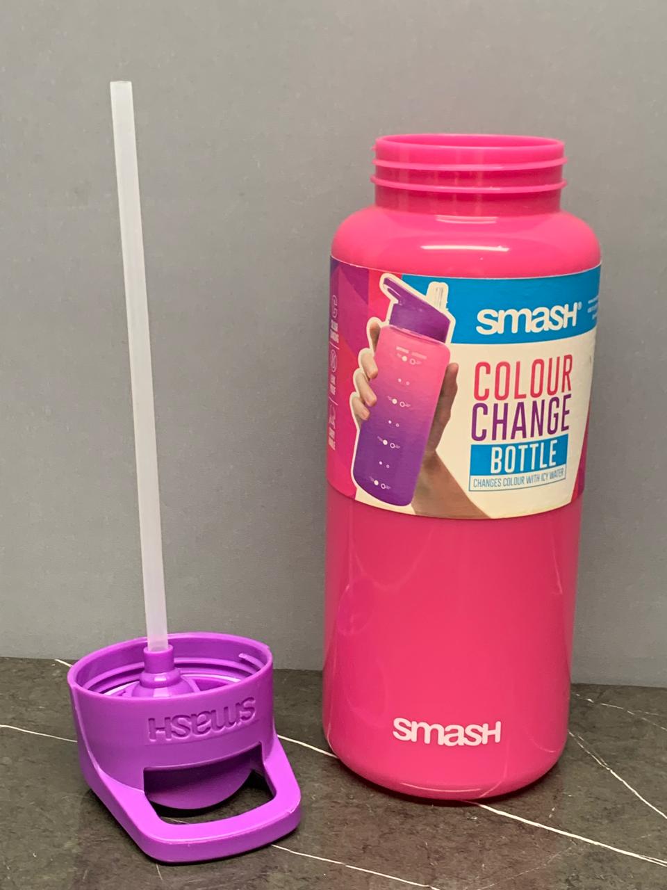 Funz Smash Water Bottle.
