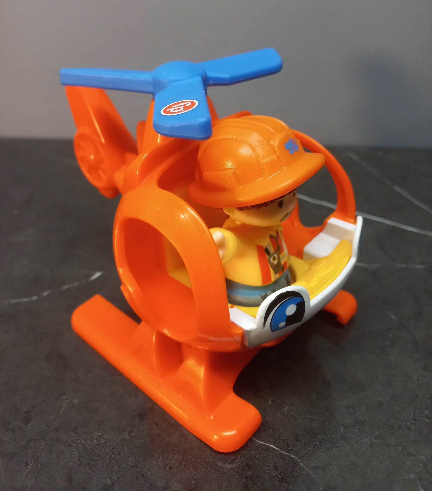 Fisher-Price Little People Helicopter