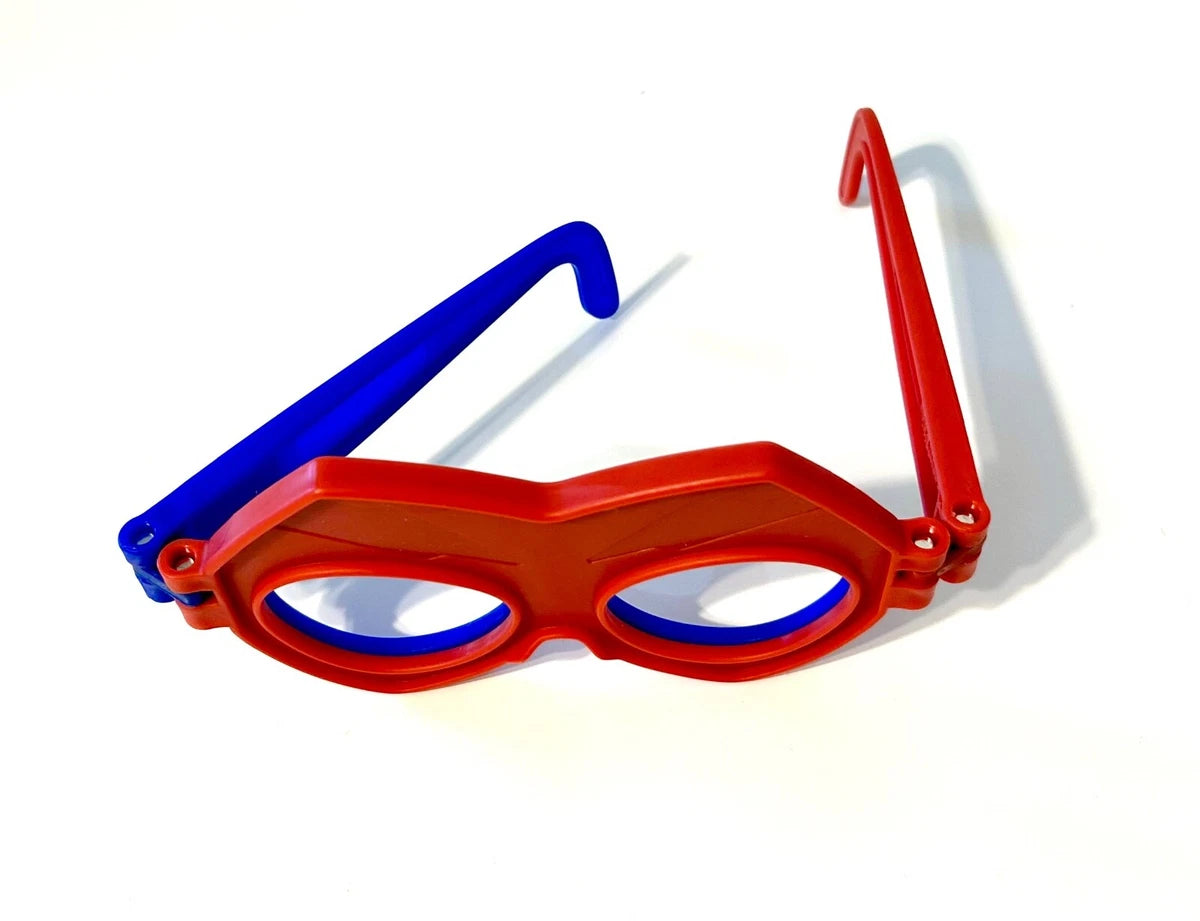 Justice League Goggles Mask
