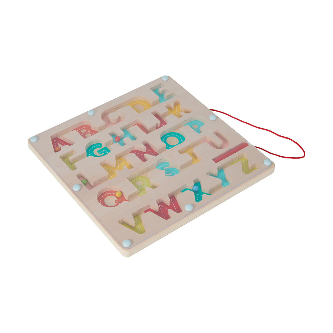 Anko Magnet Maze ABC.