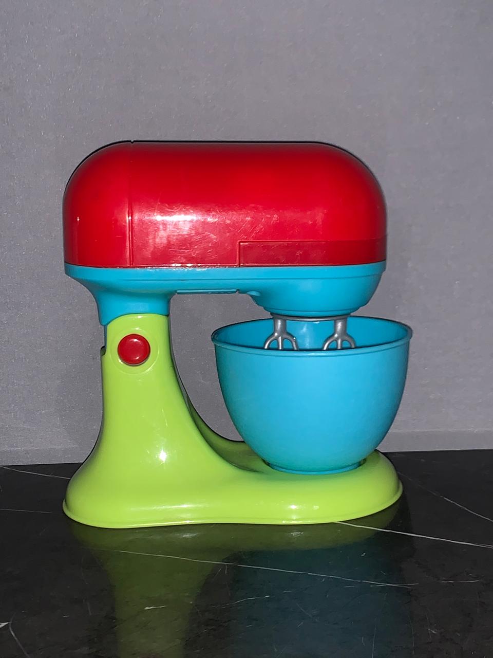 PlayGo - Kitchen Mixer. (Non musical)