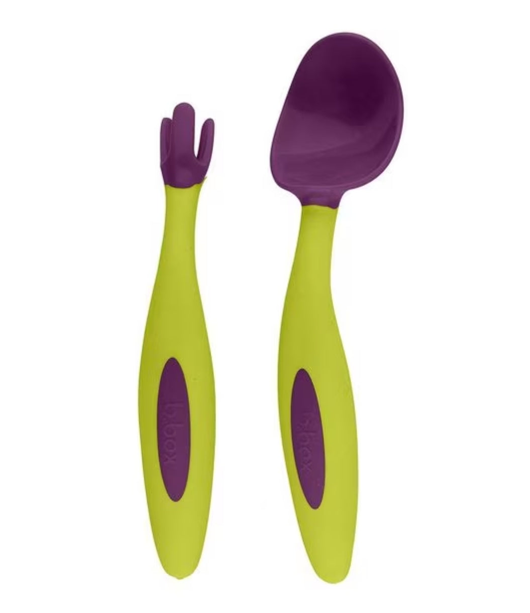 b.box Cutlery Set. (New)(0008AA)