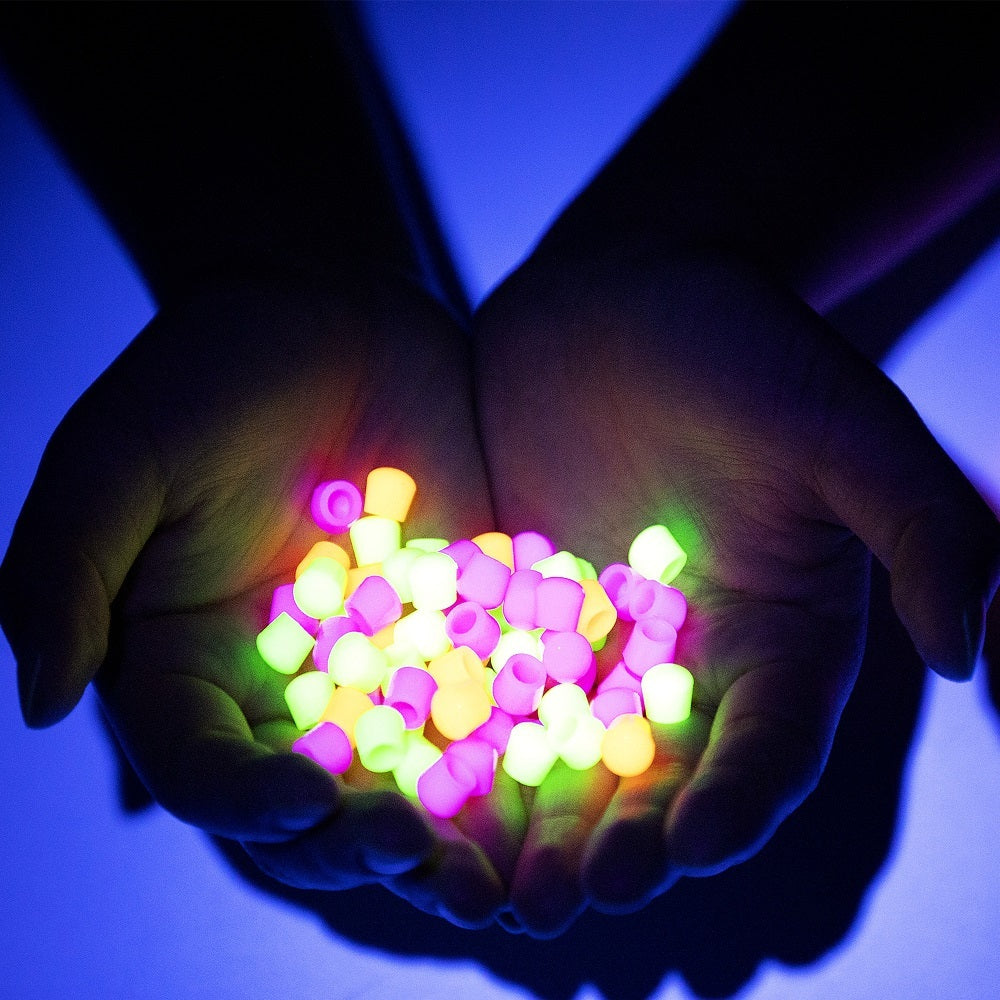 Schylling Brite Ball Glow