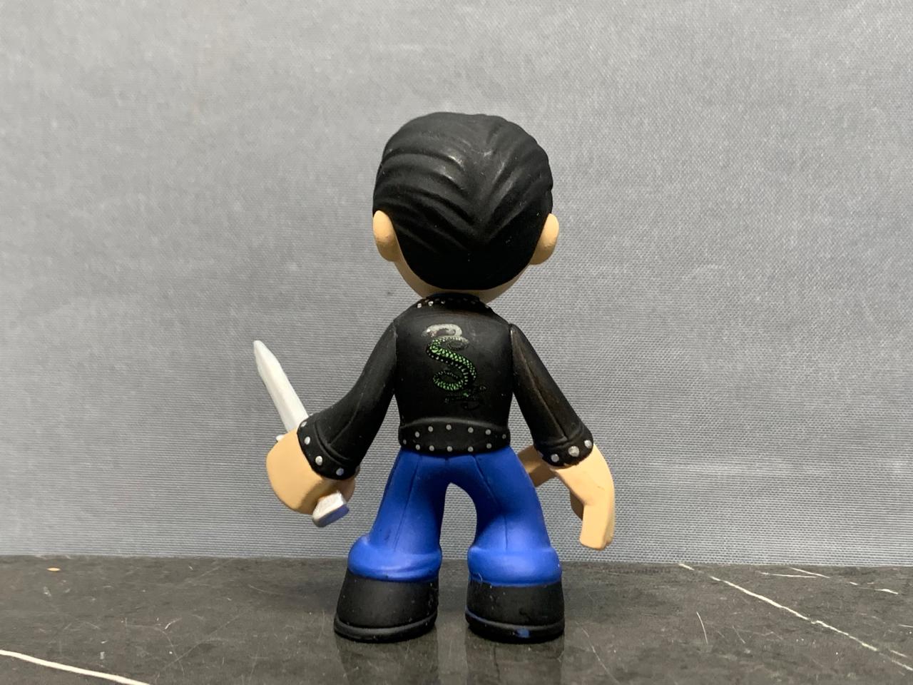 Funko Mystery Minis Figure. (062Aa)