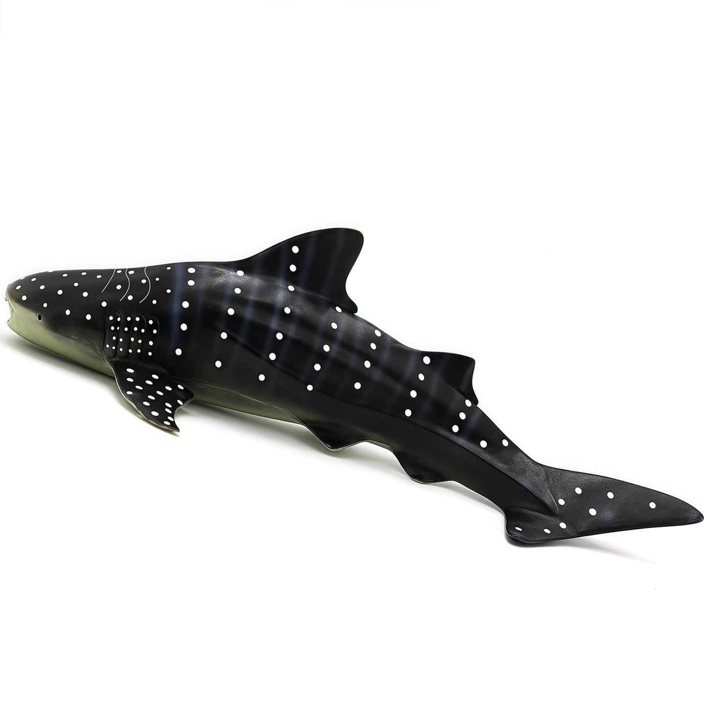Schleich Shark Action Figure.
