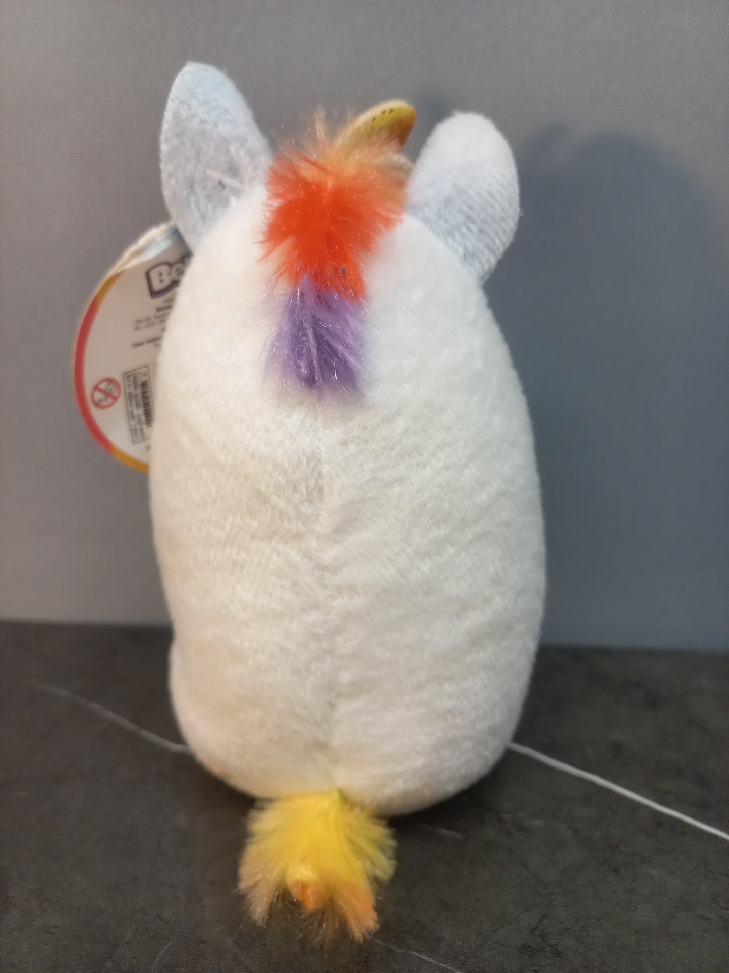 Bensons Podgie Unicorn 7”