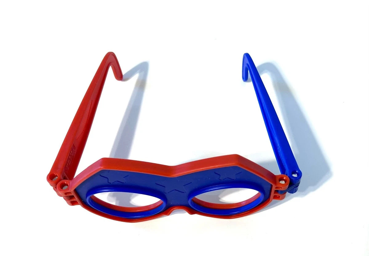 Justice League Goggles Mask