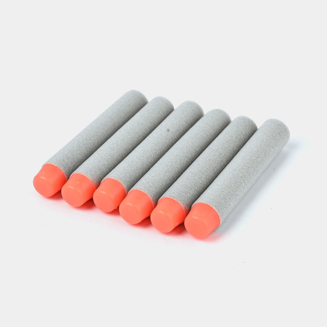 Nerf darts. (New)