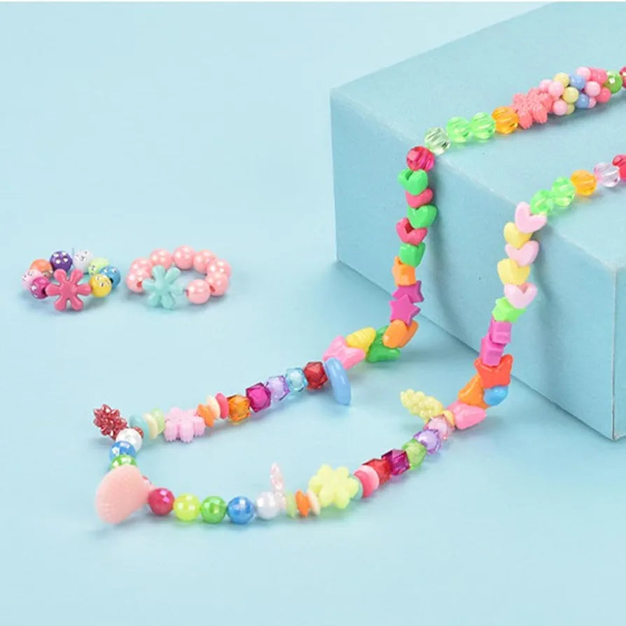 "Jewellery Bead Set" by Crestiv Kidz.