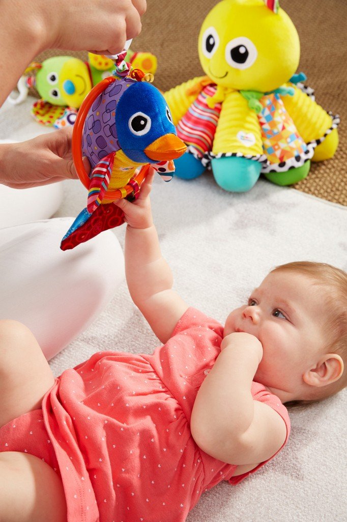 Lamaze Flipping Felipe