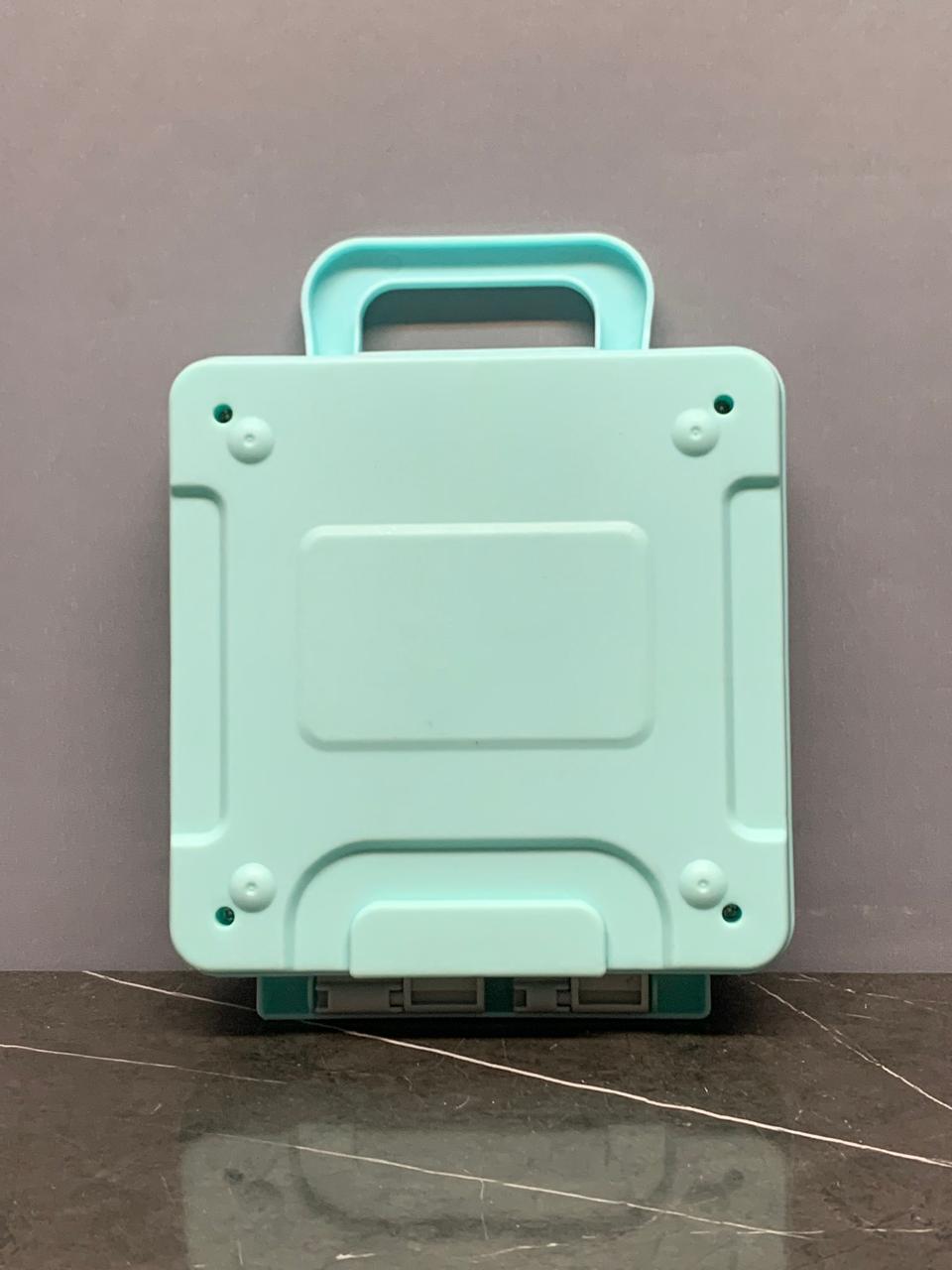 Toy Chef Waffle Maker. (Without waffle)