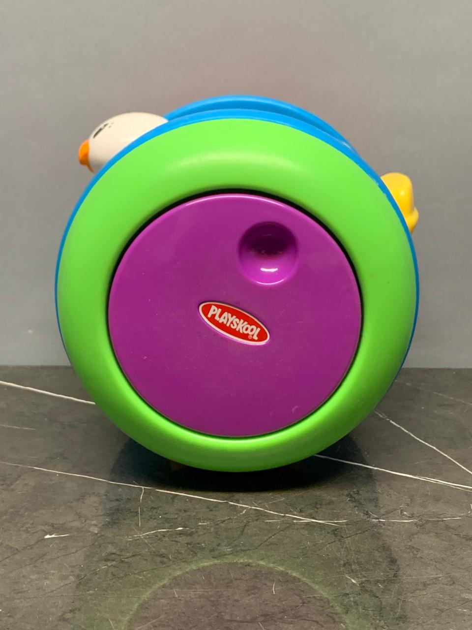 Playskool Busy Chase and Crawl Duckies
