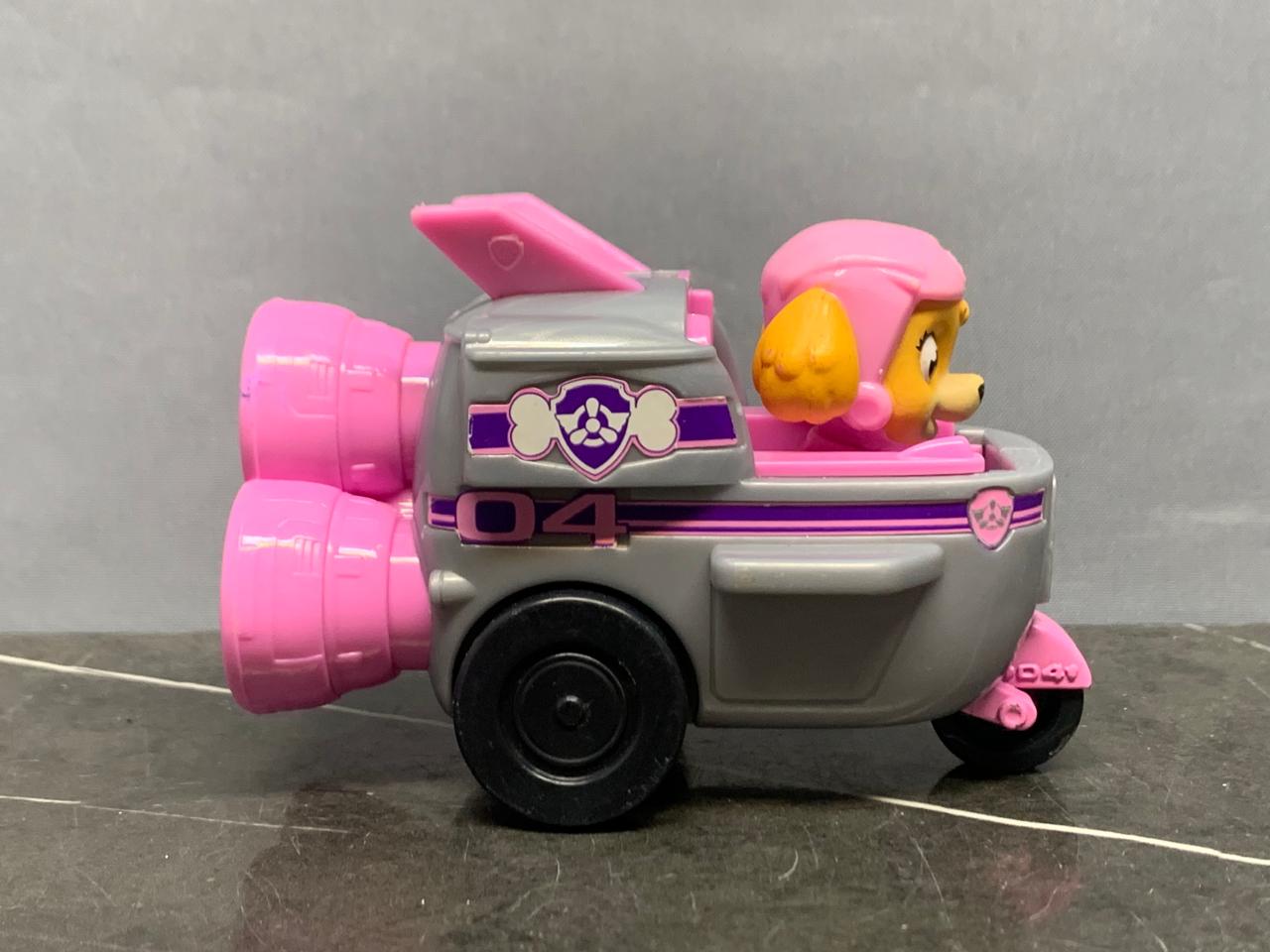 Paw Patrol - Skye Spaceship Rescue Racer.