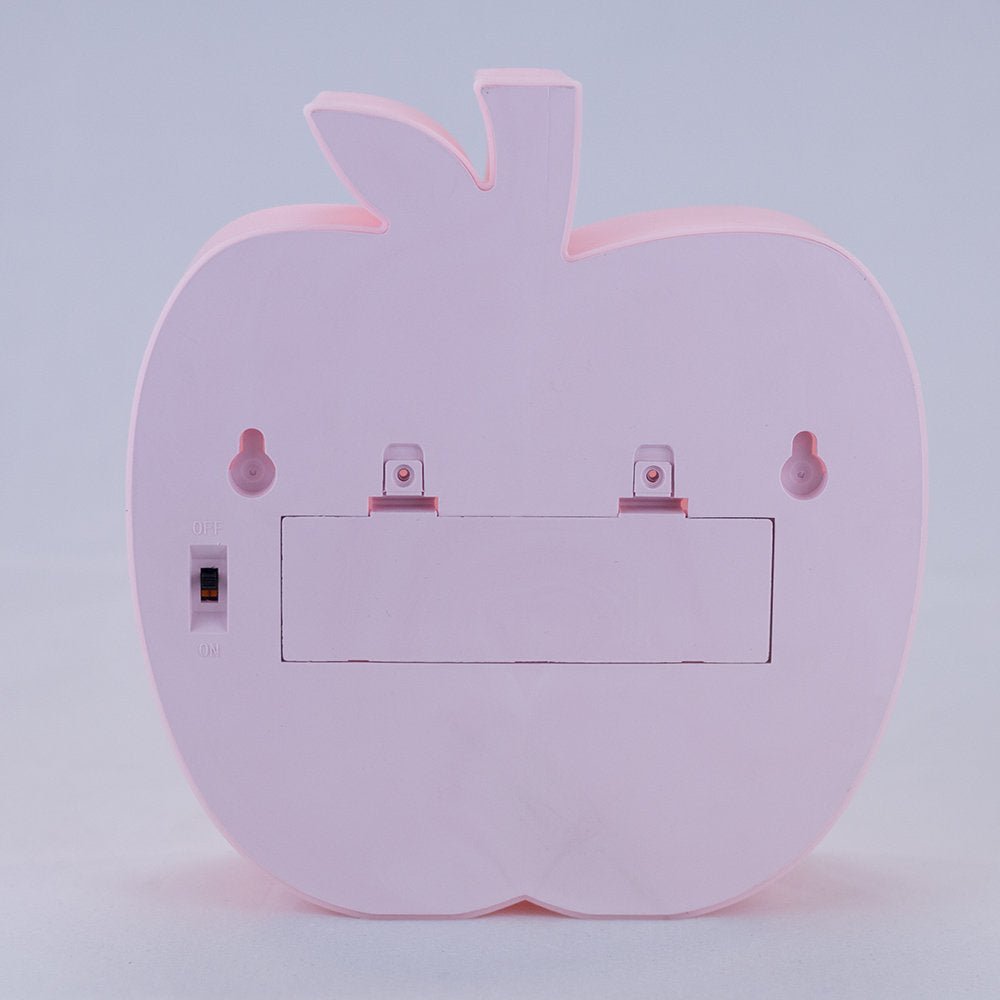 Kmart Apple Night Light.