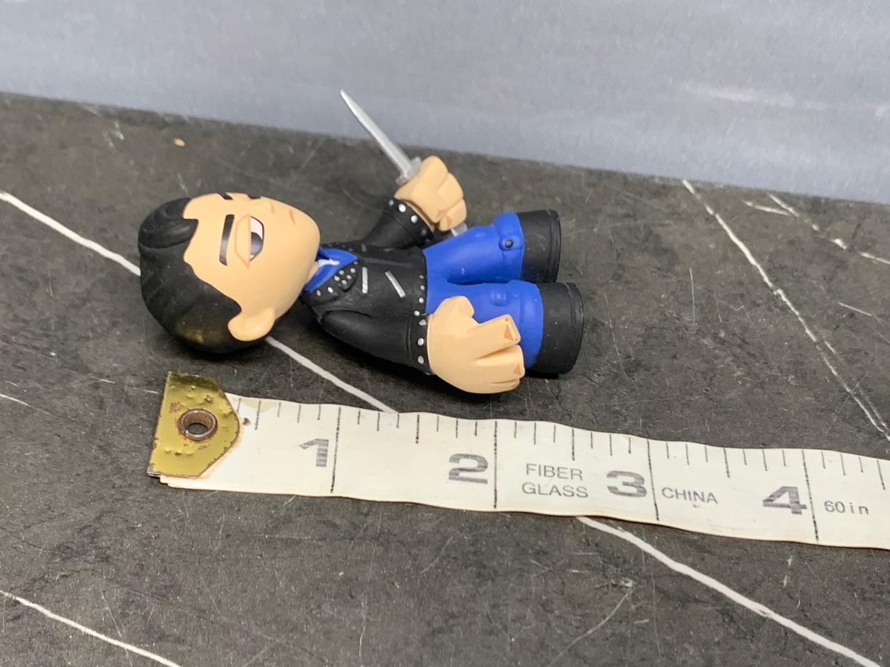 Funko Mystery Minis Figure. (062Aa)
