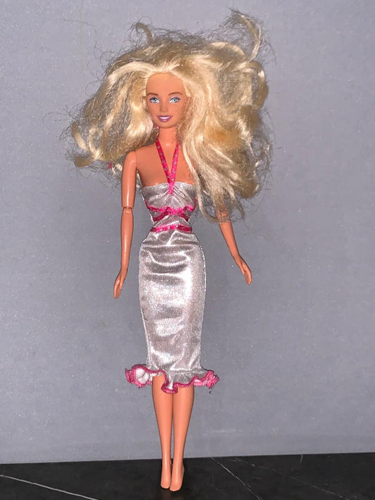 Barbie Doll.