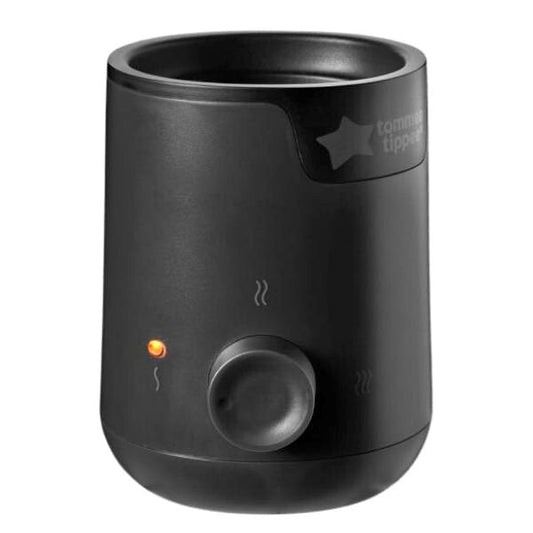 Tommee Tippee Easi-Warm Baby Bottle & Food Warmer. (Rs 500 advance)
