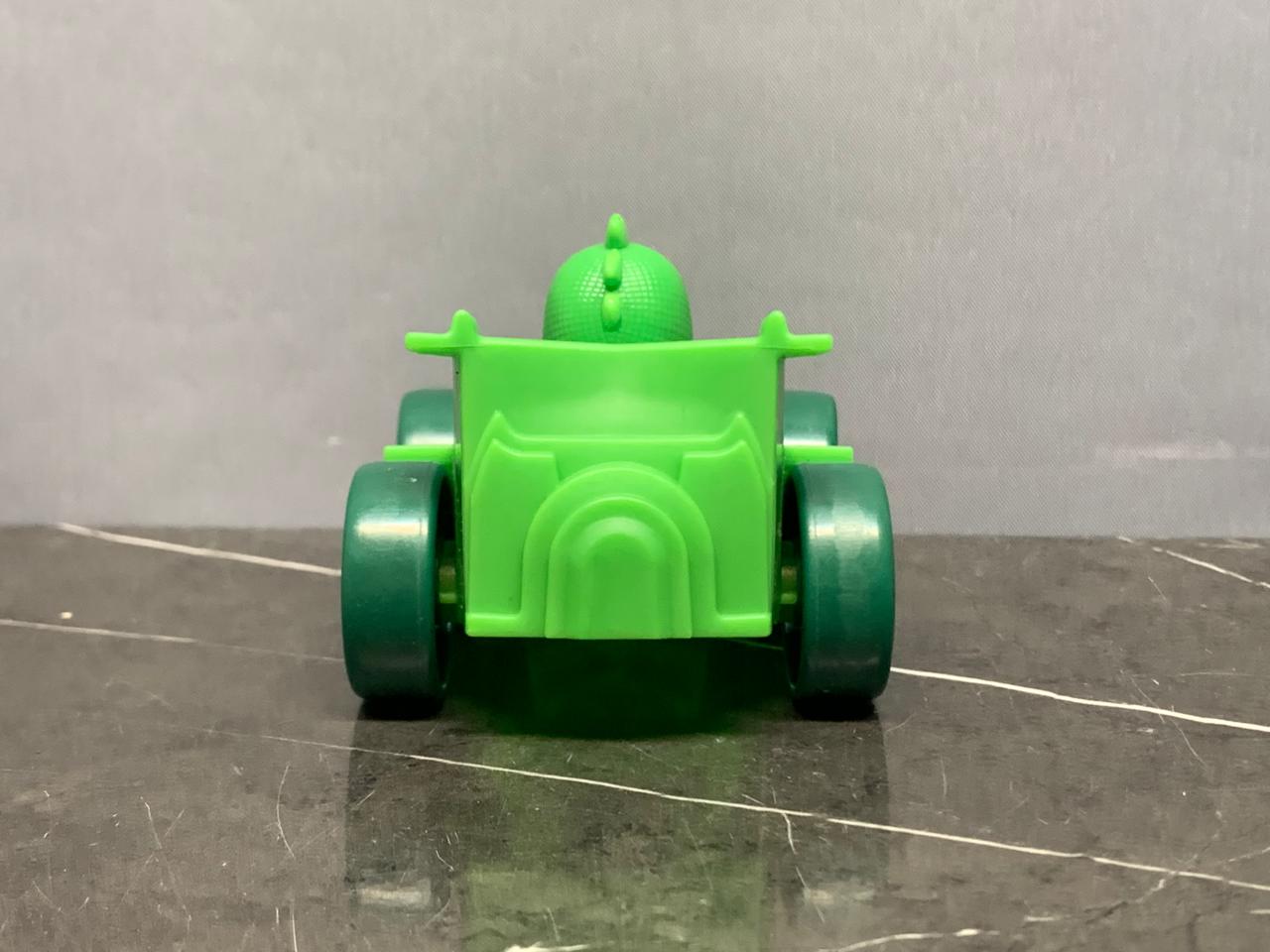 PJ Masks Gekko Deluxe Vehicle.