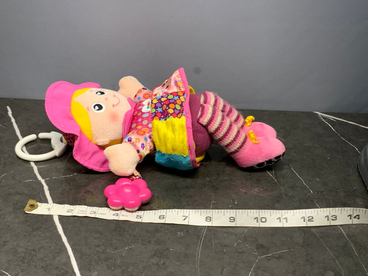 LAMAZE: My Friend Emily Play and Grow