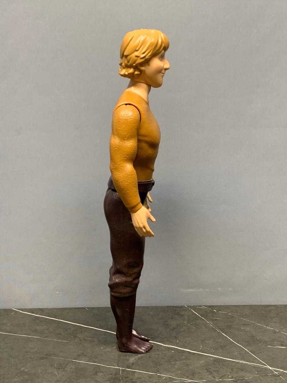 Disney Frozen 2 Kristoff doll.