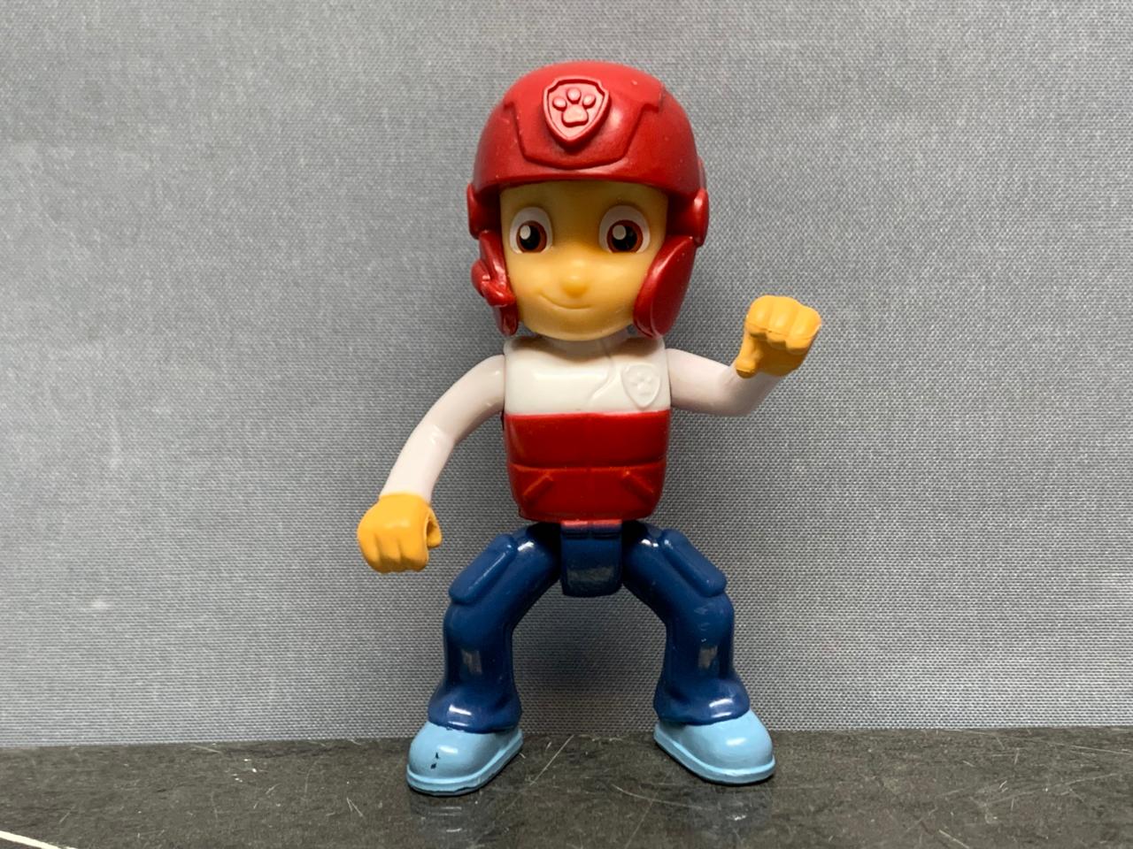 PAW Patrol Ryder Figure.