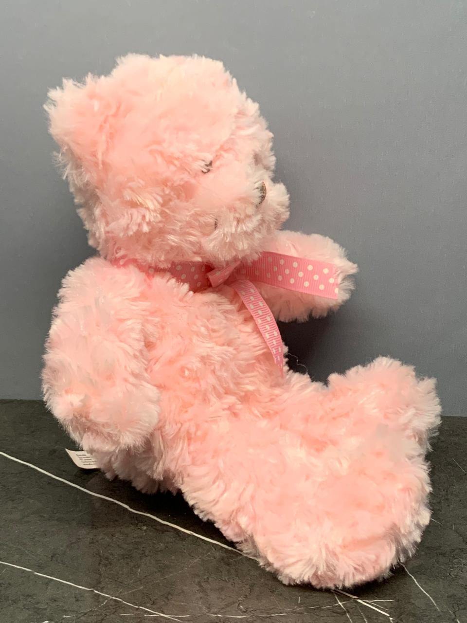 Uka Teddy Bear Plush.