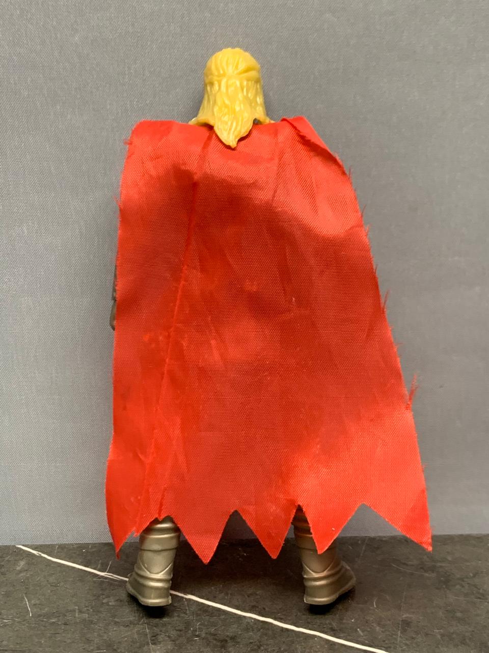 Marvel Avengers Thor Action Figure.