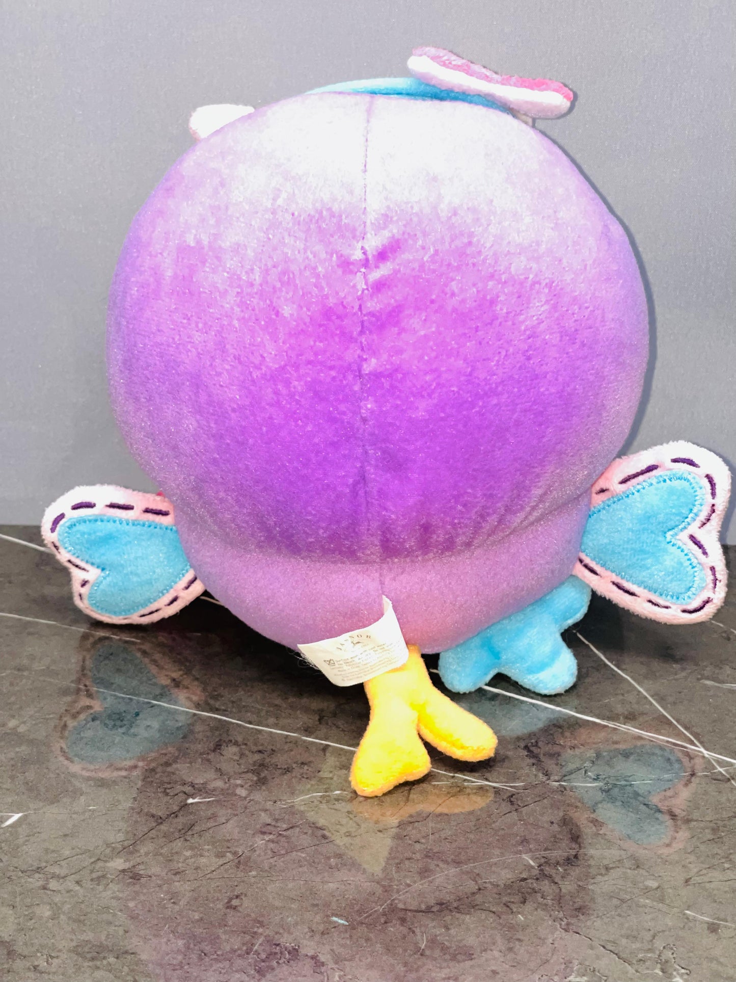 Hootabelle Plush