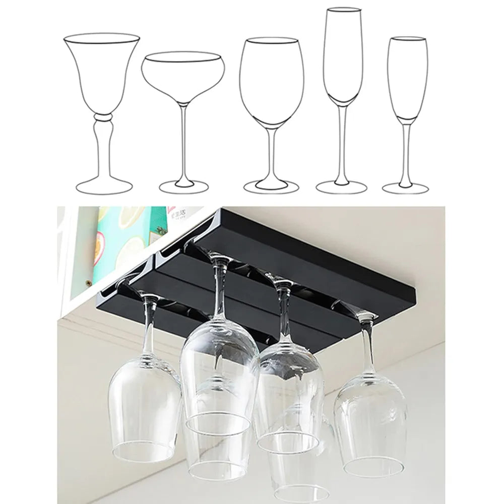 Goblet Organizer.(NEW)