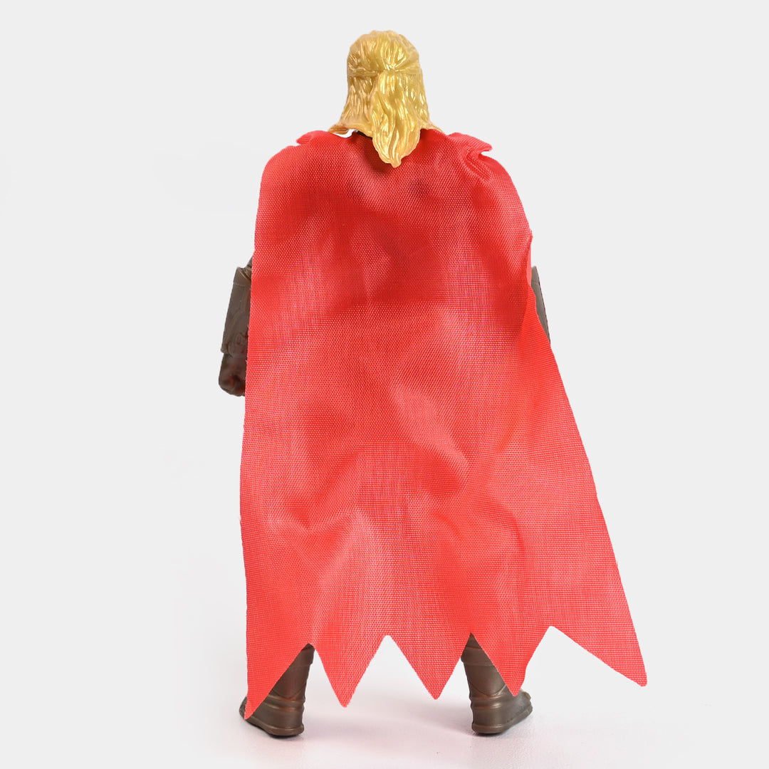 Marvel Avengers Thor Action Figure.