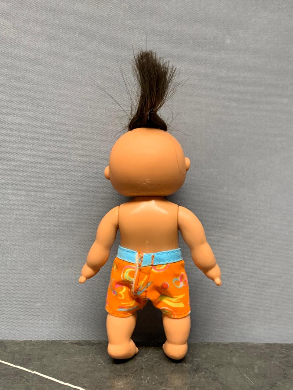 Cabbage Patch Kids Doll. SKU:BXL-088