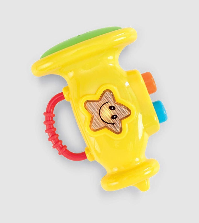 PlayGo Baby Rock Star My Little Trumpet.