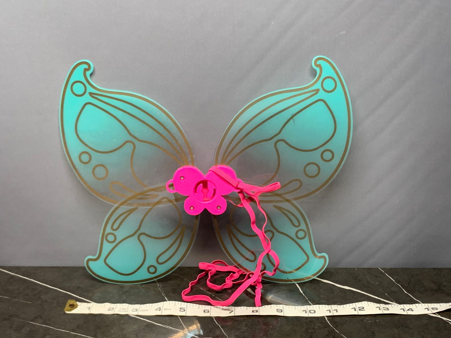 ZURU Rainbocorns Fairycorn Surprise Butterfly.
