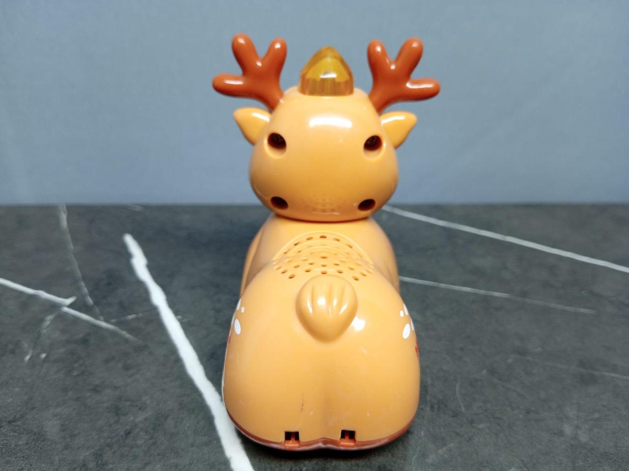 VTech Go! Go! Smart Animals Reindeer (without batteries)