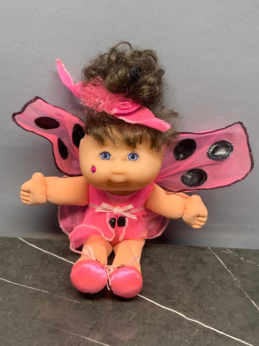 Cabbage Patch Kid Doll.