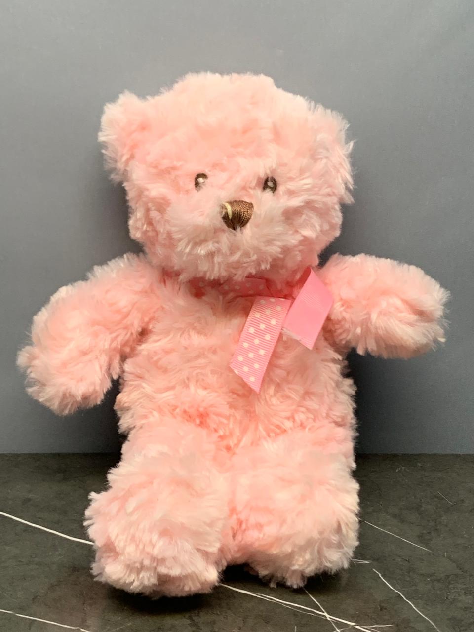 Uka Teddy Bear Plush.