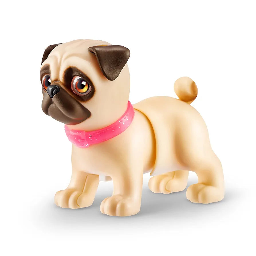 Zuru Pet's Alive Booty Shakin Pups.(new)