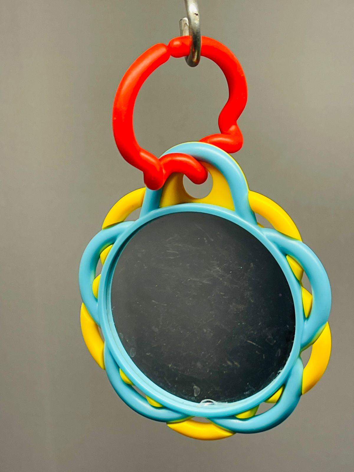 Playgro Infant Activity Mirror