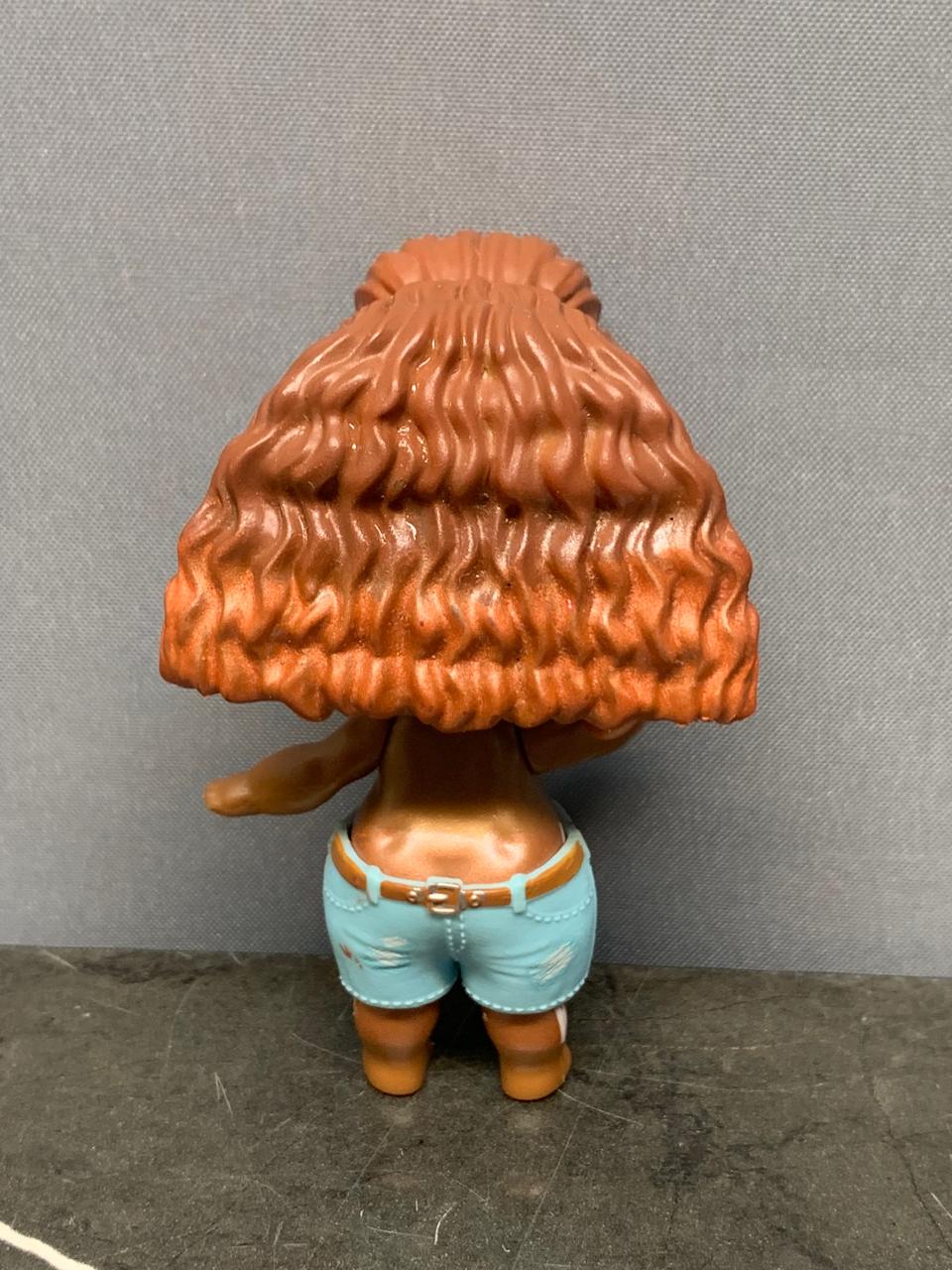 L.O.L. Surprise! Collectible Doll.