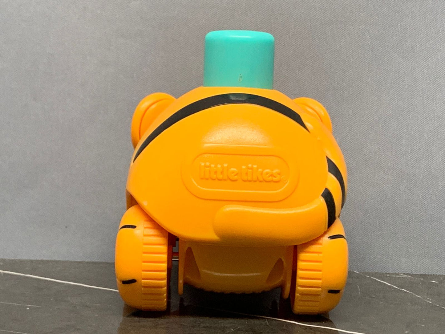 Little Tikes Touch 'N Go Tiger.
