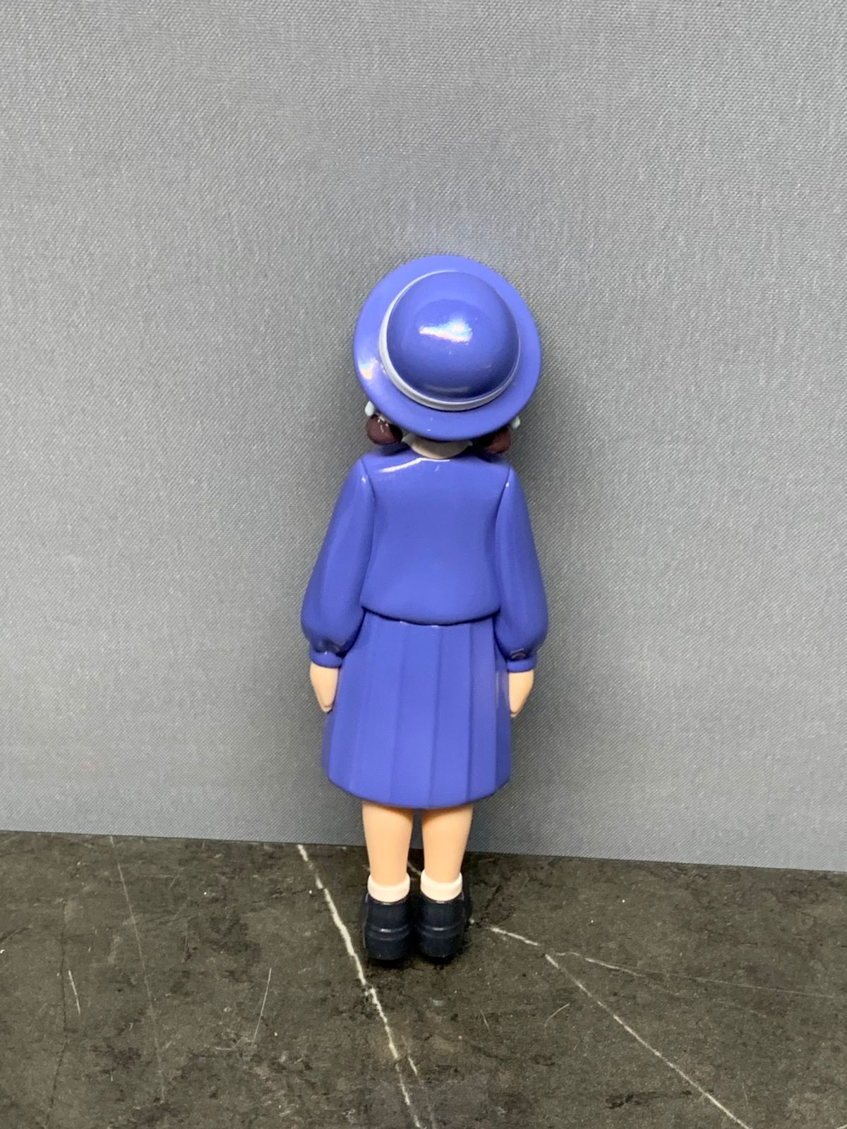 POP MART NORI Youth Lookbook Series Doll.