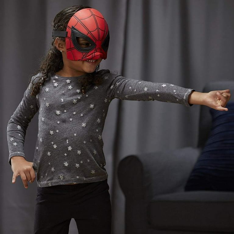 Marvel Spider-Man: Homecoming Flip Up Mask.