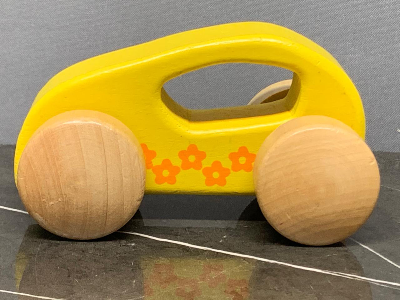 Educo Little Auto. SKU:BXL-006